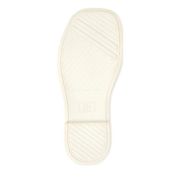 Puffy Flip Flops from No Boundaries - Picture 2 of 10